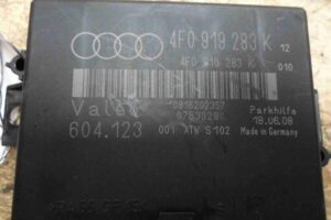 Изображение товара 84890 - 00084890 blok upravleniya parktronikami 2