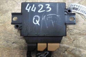 Изображение товара 84890 - 00084890 blok upravleniya parktronikami 3