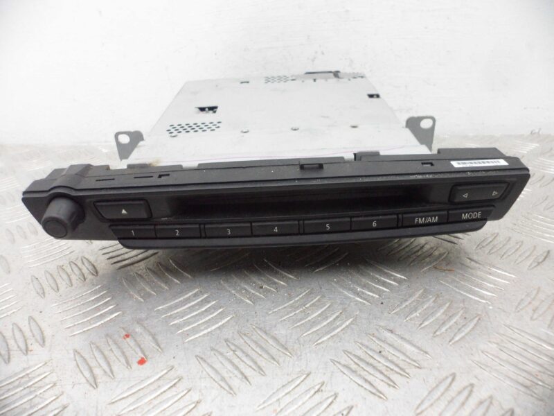 Изображение товара 84892 - 00084892 magnitola