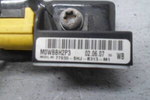 Изображение товара 84894 - 00084894 datchik udara 3