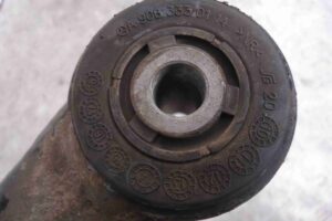 Изображение товара 84903 - 00084903 rychag perednij levyj nizhnij Fiat Brava 3