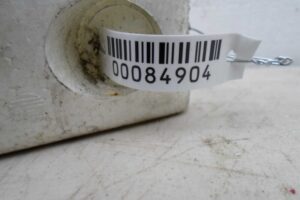 Изображение товара 84904 - 00084904 absorber bampera 3