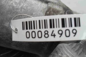 Изображение товара 84909 - 00084909 starter 2
