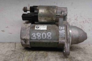 Изображение товара 84920 - 00084920 starter 2