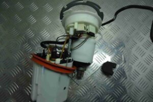 Изображение товара 84928 - 00084928 nasos toplivnyj 