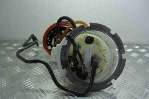 Изображение товара 84928 - 00084928 nasos toplivnyj 1