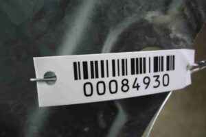 Изображение товара 84930 - 00084930 podkrylok perednij levyj Lexus LS 1