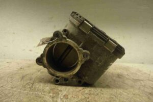 Изображение товара 84931 - 00084931 zaslonka drosselnaya Chevrolet Aveo 2