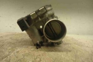 Изображение товара 84931 - 00084931 zaslonka drosselnaya Chevrolet Aveo