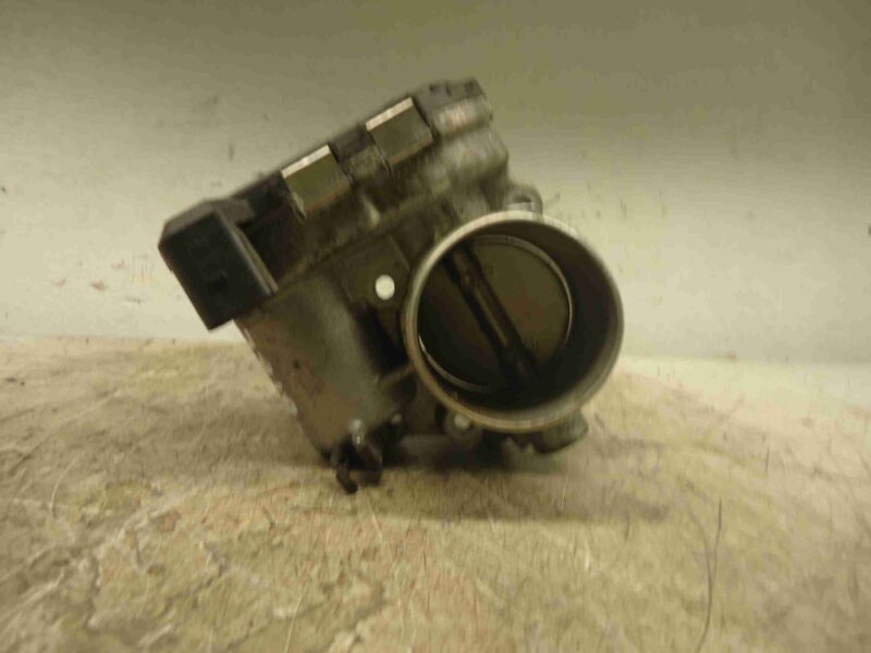 Изображение товара 84931 - 00084931 zaslonka drosselnaya Chevrolet Aveo