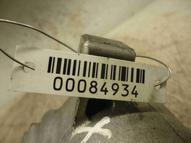 Изображение товара 84934 - 00084934 starter