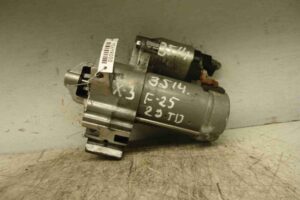 Изображение товара 84934 - 00084934 starter 3