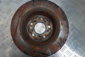 Изображение товара 84938 - 00084938 disk tormoznoj zadnij Honda Ridgeline 3