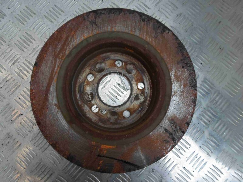 Изображение товара 84938 - 00084938 disk tormoznoj zadnij Honda Ridgeline 3