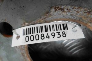 Изображение товара 84938 - 00084938 disk tormoznoj zadnij Honda Ridgeline