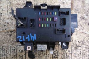 Изображение товара 84945 - 00084945 blok predokhranitelej