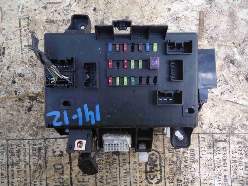 Изображение товара 84945 - 00084945 blok predokhranitelej