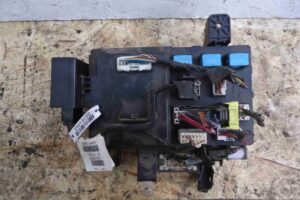 Изображение товара 84945 - 00084945 blok predokhranitelej 1