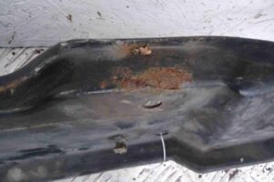 Изображение товара 84947 - 00084947 planka pod kapot Ford Ka 1