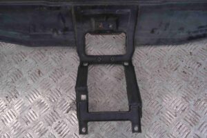 Изображение товара 84947 - 00084947 planka pod kapot Ford Ka 2