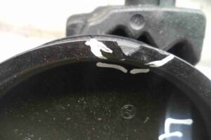 Изображение товара 84948 - 00084948 nasos gur Ford Escape 1