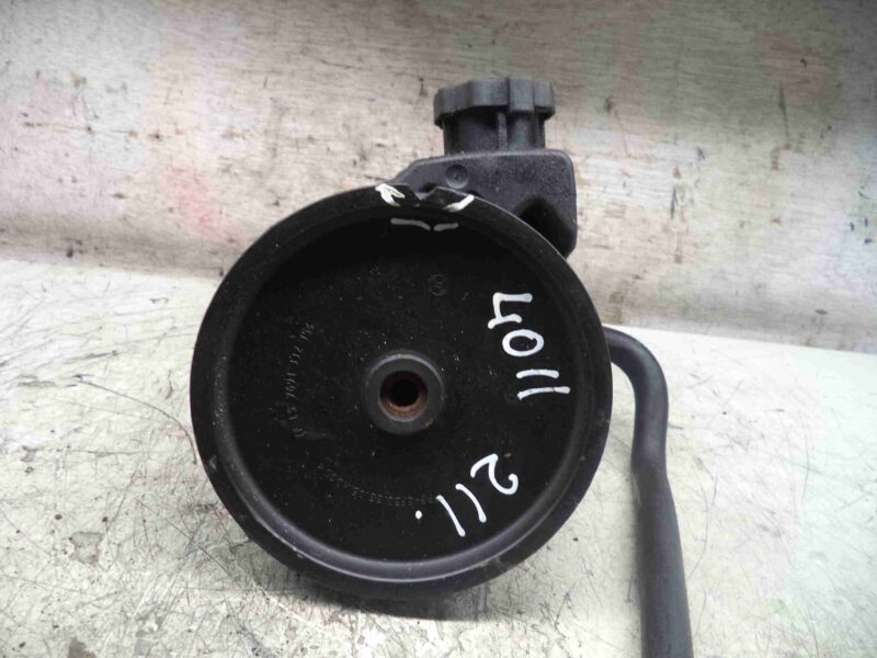 Изображение товара 84948 - 00084948 nasos gur Ford Escape 5