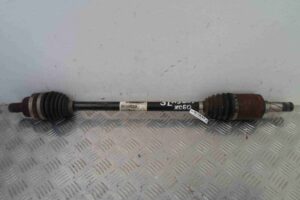 Изображение товара 84957 - 00084957 poluos zadnyaya levaya 