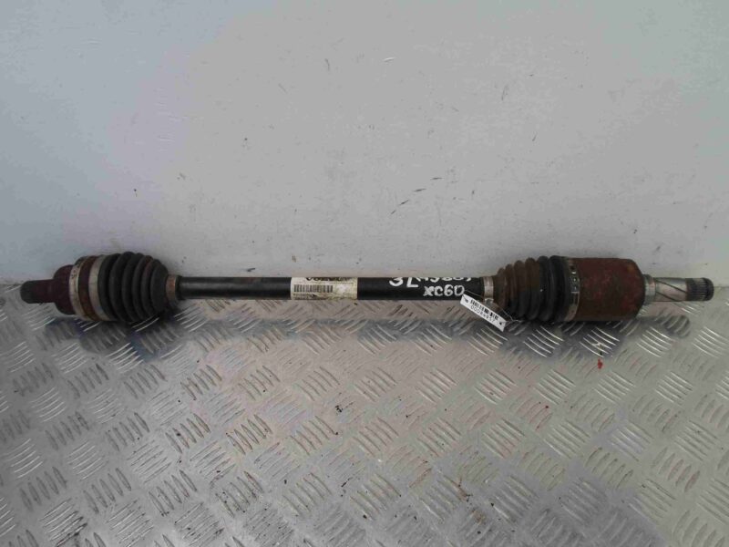 Изображение товара 84957 - 00084957 poluos zadnyaya levaya