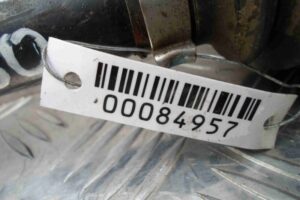 Изображение товара 84957 - 00084957 poluos zadnyaya levaya 1