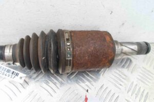 Изображение товара 84957 - 00084957 poluos zadnyaya levaya 3