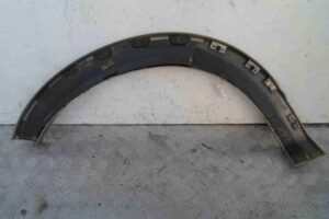 Изображение товара 84962 - 00084962 nakladka perednego pravogo kryla BMW 4 Series 2