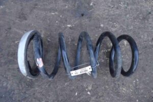 Изображение товара 84966 - 00084966 pruzhina zadnyaya Citroen C5