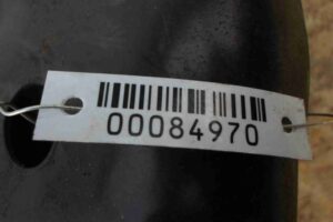 Изображение товара 84970 - 00084970 bak toplivnyj 3