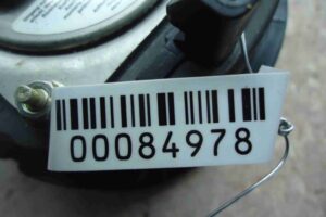 Изображение товара 84978 - 00084978 podushka bezopasnosti voditelya 2