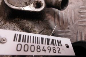 Изображение товара 84982 - 00084982 nasos gur Toyota Corolla Verso 1