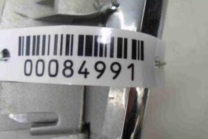 Изображение товара 84991 - 00084991 reshetka radiatora 3
