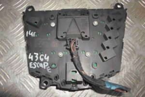 Изображение товара 84996 - 00084996 panel upravleniya magnitoloj 1
