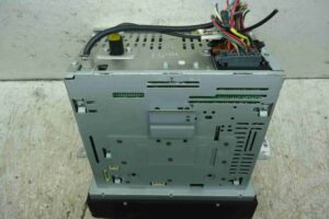 Изображение товара 84998 - 00084998 magnitola Audi TT 1