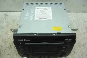 Изображение товара 84998 - 00084998 magnitola Audi TT 3