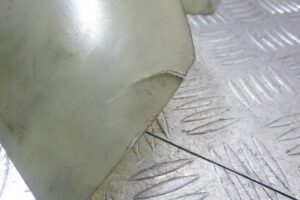 Изображение товара 85002 - 00085002 lopasti viskomufty 2