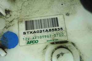 Изображение товара 85004 - 00085004 nasos toplivnyj 2