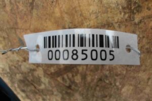 Изображение товара 85005 - 00085005 stabilizator perednij 2