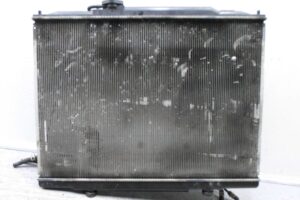 Изображение товара 85006 - 00085006 radiator dvs 