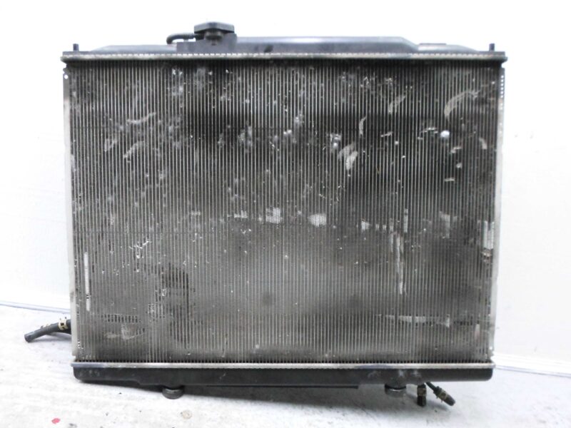 Изображение товара 85006 - 00085006 radiator dvs