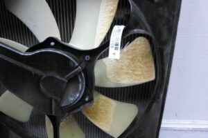 Изображение товара 85006 - 00085006 radiator dvs 1