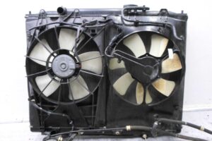 Изображение товара 85006 - 00085006 radiator dvs 2