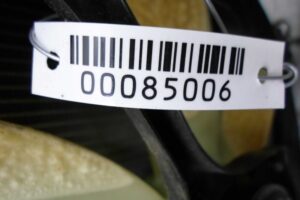 Изображение товара 85006 - 00085006 radiator dvs 3