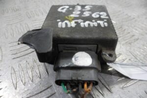 Изображение товара 85010 - 00085010 blok rozzhiga ksenona Volvo XC60 3