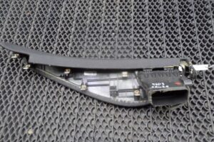 Изображение товара 85012 - 00085012 deflektor obduva salona 1
