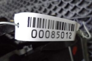 Изображение товара 85012 - 00085012 deflektor obduva salona 3